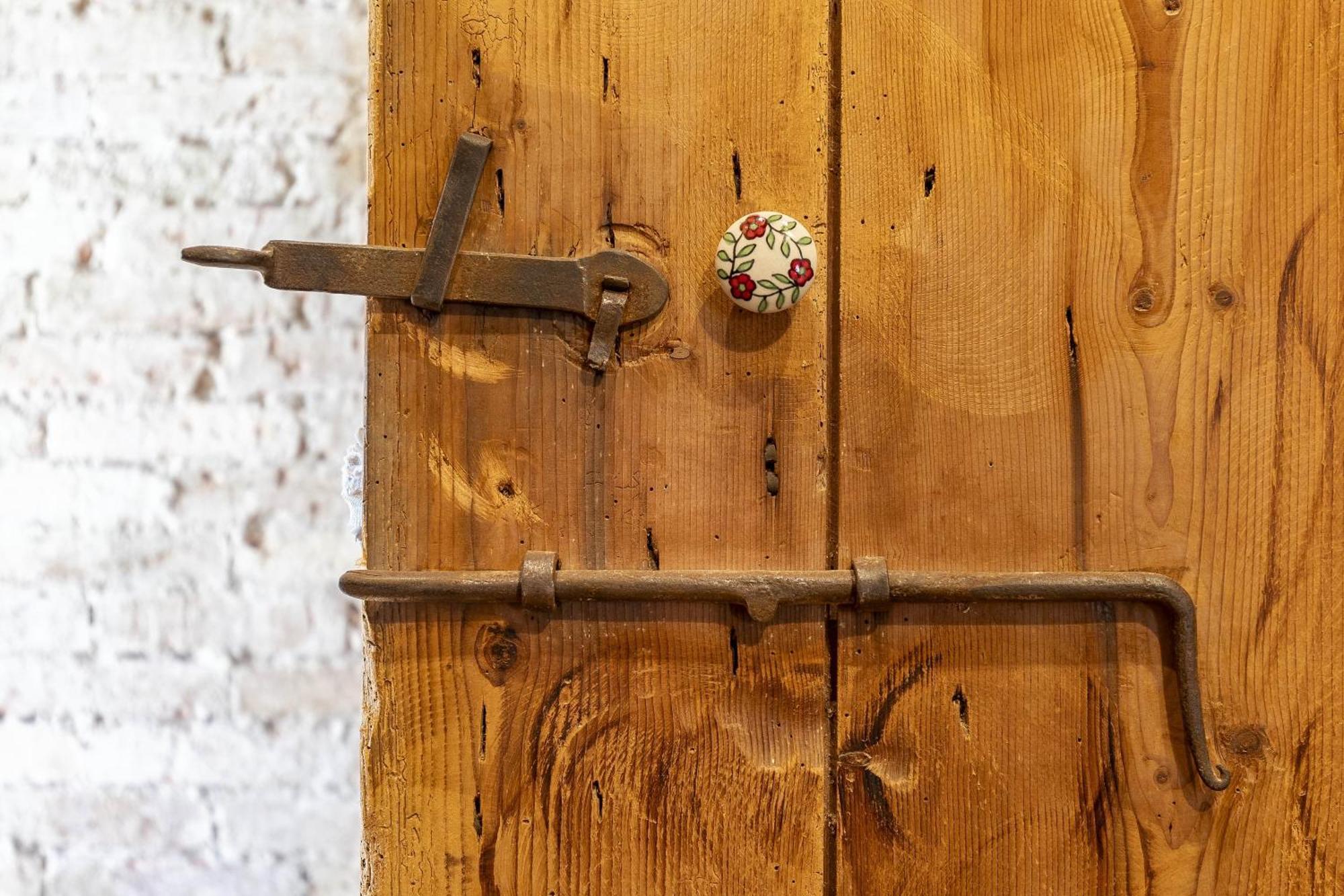 Cascina Ca' Storta - 15 Minute To Venice Martellago Kültér fotó